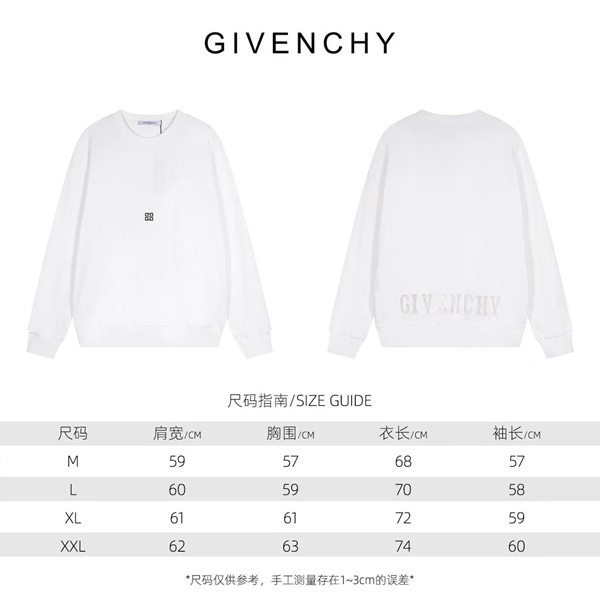 ブランドパーカー全体デザイン